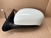 фото thumb №1, Зеркало nissan juke левая 7 pin