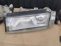 фото thumb №1, Лампа ліва передня лівий перед фара skoda octavia i org! європа