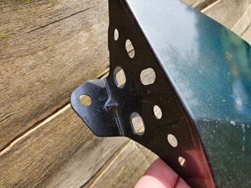 фото thumb №14, Крыло левый перед ford focus mk4 iv 18-