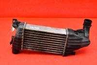 Радіатор інтеркулер opel astra 3 3 h 1.7 cdti 100 km 04-07 в Україні, фото thumb