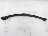 фото thumb №5, Ресора перед nissan trade