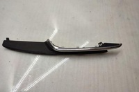 фото thumb №8, Решётка бампера средняя bmw 3 g20, g28 7279697 3.0l бензиновый 285kw 2020