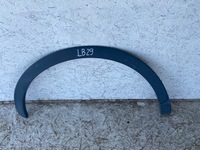 фото thumb №1, Audi q3 8u 8u0 молдинг крила задня права