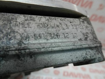 фото thumb №6, Mercedes-benz b-class радиаторов масла b220cdi / d дизель 125kw 170 hp