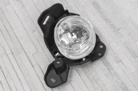 фото thumb №15, Противотуманная фара передний левый ze кронштейном kd5351694a mazda cx-5 i 2012-2017