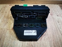 фото thumb №1, Mercedes e-klasa w212 коробка предохранителей sam