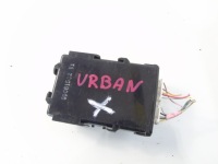 фото thumb №1, Блок управления модуль toyota urban cruiser 8969052040