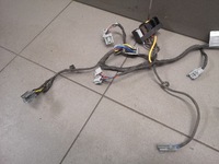 фото thumb №5, Джгут сидіння права volvo xc90 30749465