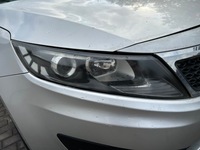 фото thumb №9, Перед kompletny бампер капот лампа крыло радиатор kia optima iii 10- 3d