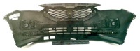 фото thumb №13, Бампер перед seat tarraco fr lc9x 6x pdc камера радар 5fj807221d новый org