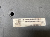 фото thumb №5, Крыло кронштейн кронштейн лампы задняя задний scania r s p g ngs ebony black