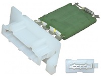 фото thumb №1, Резистор вентилятор citroen berlingo 2002- peugeot partner 2002-/z | 6450.nv