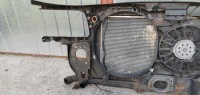 Комплектный  передний ремень радиатор вентилятор audi a4 b6 2.5 tdi 8e0805594a с Разборки, фото thumb