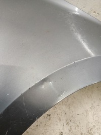 фото thumb №6, Крила правий перед передній skoda superb iii 3 3v 15-