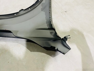 фото thumb №11, Vw tiguan 5na рестайлінг крило лівий перед 2020-2023 ro