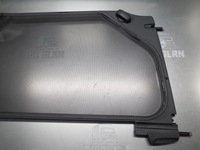 фото thumb №6, Bmw 3 e93 cabrio windshot защита ветрозащитная