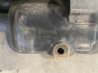 фото thumb №12, Scania p 380 2009-2012 молдинг скло ліва/права 7321