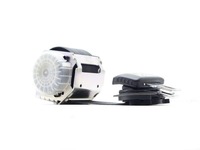 фото thumb №1, Pas безопасности средний задняя 2 ii ряд vw sharan 7n 7n0857807