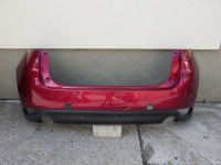фото thumb №1, Mazda cx5 cx-5 ii lift 17- бампер задній