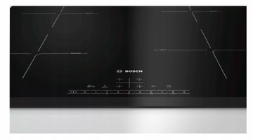 Комплект встраиваемой бытовой техники BOSCH HBG635BB1+BFL634GB1+KIN86NSE0+PIE651FC1E