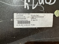 фото thumb №12, Porsche carrera 911 991 lift 16- бампер перед передній 99150531112