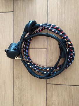 Жгут фаркопа VW Passat B8 3G5803881 3G9803881
