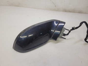 фото thumb №6, Дзеркало зовнішні праві audi a7 4g lx5r 12 pin