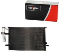 фото thumb №1, Конденсатор кондиционера chevrolet lacetti 05-