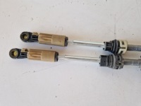 фото thumb №12, Троси перемикання передач vw t5 1.9 tdi jqt 102km