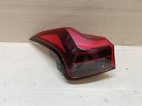 Купити Лампа ліва задня задня led lexus ux 19-23 eu, фото thumb