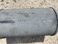 фото thumb №11, Вихлоп гасник комплект dodge charger srt 6.4 16-