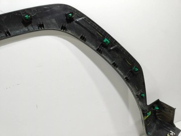 фото thumb №11, Hyundai tucson iv планка na крило права перед передня