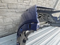 Hyundai bayon бампер перед с Разборки, фото thumb