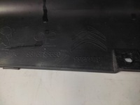 фото thumb №10, Citroen berlingo iv бампер передний перед 2018- pdc