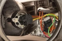 фото thumb №10, Лампа левая передняя jaguar xf x250 5dv00900000 3.0l дизель 177kw 2010