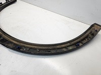 фото thumb №6, Молдинг крила правий задня audi q3 8u 8u0853818a чорний блиск