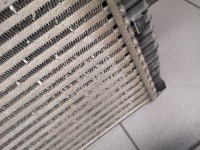 фото thumb №5, Интеркулер правый vw touareg 5.0 tdi 7l0145804a