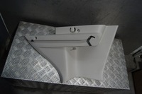 фото thumb №1, Защита стойка правый задняя sandero ii 769343135r