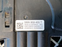 фото thumb №12, Vw tiguan ii 2 рестайлинг 1,5 tsi 110kw 2022 r вентиляторы корпус 5wa959455q