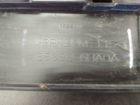 фото thumb №15, Бампер задняя задний nissan qashqai j12 iii 850b26ua0a