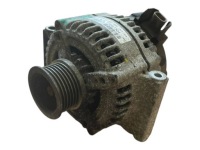 Купить Генератор opel astra j sports tourer 13587304 1.6l дизель 2017, фото thumb