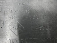 фото thumb №13, Накладка бампера передній renault kangoo ii