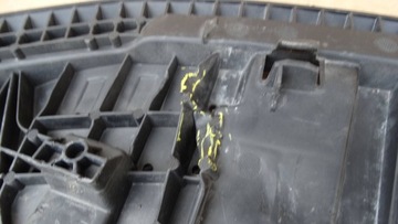 фото thumb №7, Захист бампера перед 8u0807233a audi q3 i