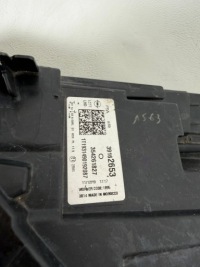 фото thumb №8, Opel corsa f 39162653 19- лампа левая перед передняя