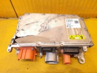 фото thumb №1, Mercedes sprinter модуль заряджання a0009009824 пошкоджений