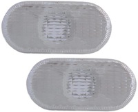 фото thumb №3, Поворотник поворотник боковой renault clio i ii новый