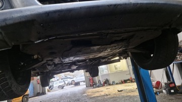 фото thumb №6, Бампер перед комплектний протитуманні фари тюнінг opel zafira a opc