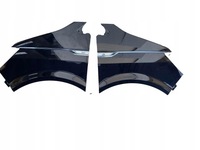 фото thumb №1, Vw t6 крила правий lc9x