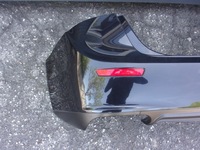 фото thumb №6, Бампер задний maserati ghibli lift 4 pdc kompletny