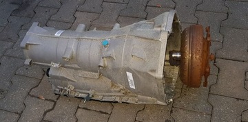 фото thumb №9, Bmw e60 e90 2.5 525xi n52 xi x-drive коробка передач коробки передач автоматическая 6hp-19x